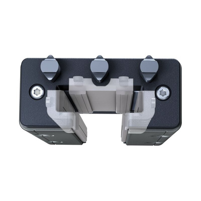 Accuride Aluminium Drawer Runner