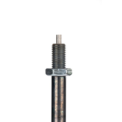 Camloc Steel Gas Strut, 165mm Extended Length, 50mm Stroke Length