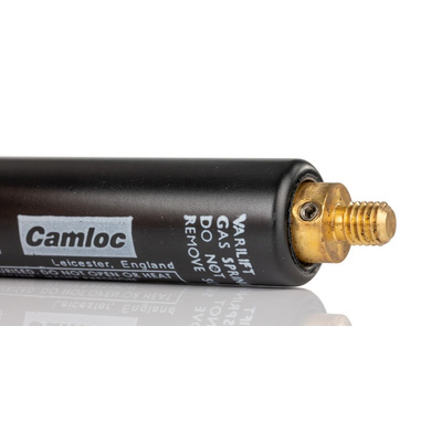 Camloc Steel Gas Strut, 165mm Extended Length, 50mm Stroke Length