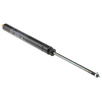 Camloc Steel Gas Strut, 365mm Extended Length, 150mm Stroke Length