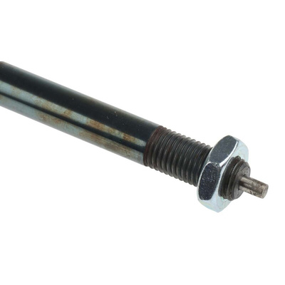 Camloc Steel Gas Strut, 365mm Extended Length, 150mm Stroke Length