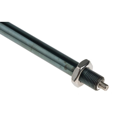 Camloc Steel Gas Strut, 365mm Extended Length, 150mm Stroke Length