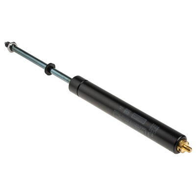Camloc Steel Gas Strut, 365mm Extended Length, 150mm Stroke Length