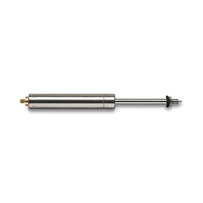 Camloc Stainless Steel Gas Strut, 265mm Extended Length, 100mm Stroke Length