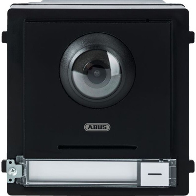 ABUS Security-Center Both IR CCTV System, 16 Camera Connections, 4 PoE (Power Over Ethernet)