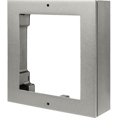 ABUS Security-Center Both IR CCTV System, 16 Camera Connections, 4 PoE (Power Over Ethernet)