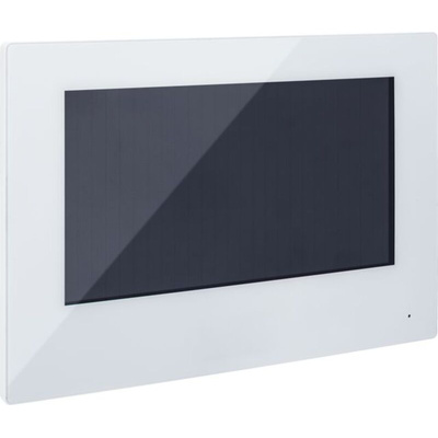 ABUS Security-Center Both IR CCTV System, 16 Camera Connections, 4 PoE (Power Over Ethernet)