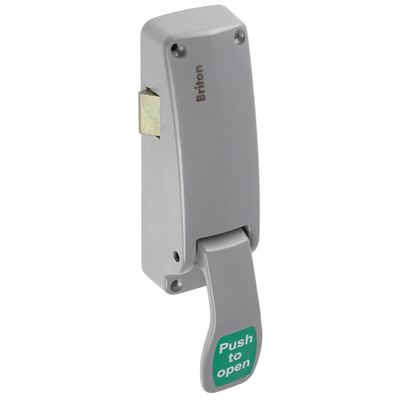 Briton Fire Door Push Bar
