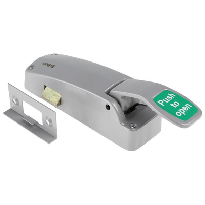 Briton Fire Door Push Bar
