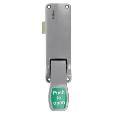 Briton Fire Door Push Bar