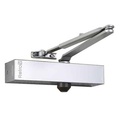 Union Fire Door Suitable Door Closer