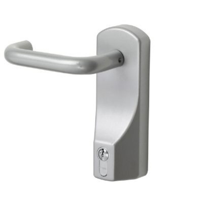 Exidor Outside Access Device, , Works with Double Doors