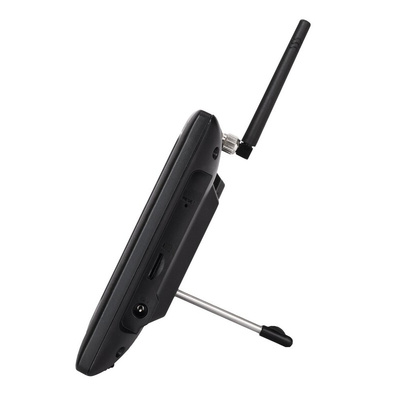 ABUS Security-Center Both IR CCTV System, 4 Camera Connections
