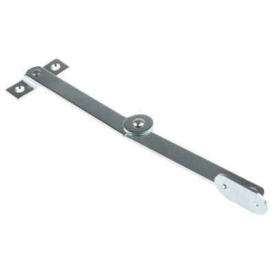 Savigny Right Handed Steel Lid Stay, 100mm