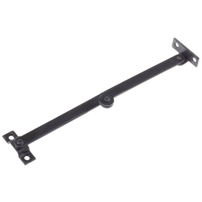 Pinet Left Handed Steel Lid Stay, 80mm