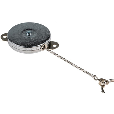 RS PRO Retractable Key Chain