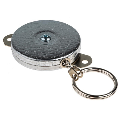 RS PRO Retractable Key Chain