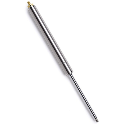 Camloc Stainless Steel Gas Strut, with Ball & Socket Joint, 264mm Extended Length, 100mm Stroke Length