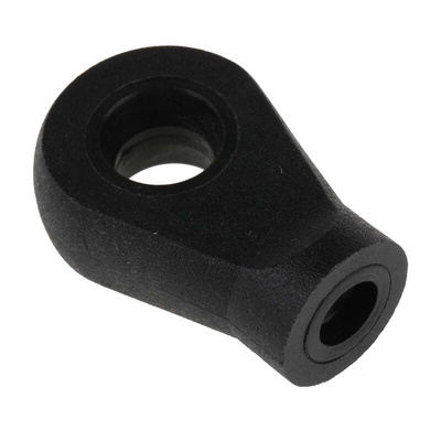 Camloc Nylon M6 x 1 Ball and Socket Joint, 21mm