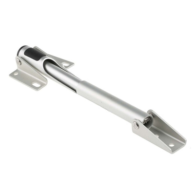 ROCA Aluminium Telescopic Support Bracket, 150mm