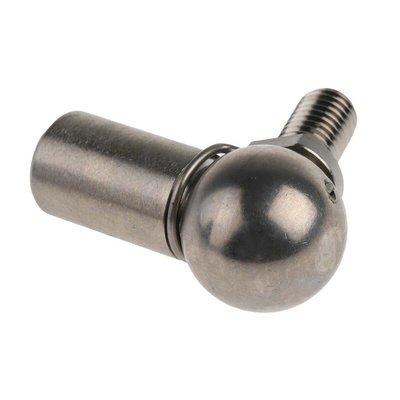 Camloc Stainless Steel M8 x 1.25 Ball and Socket Joint, 30mm