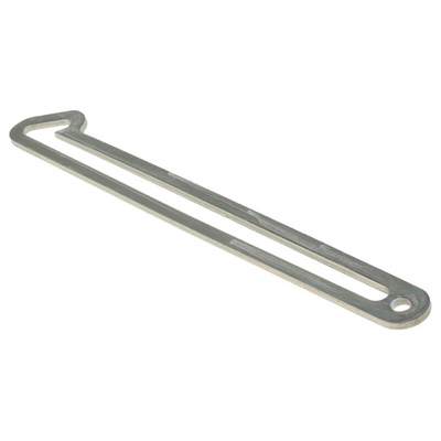 Steinbach & Vollman Steel Door Stay, 300mm
