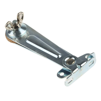 Savigny Steel Lid Stay, 150mm