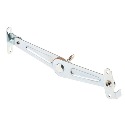 Savigny Steel Lid Stay, 150mm