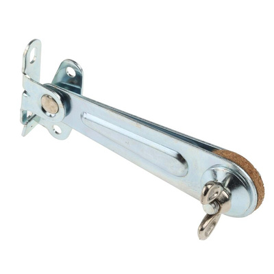 Savigny Steel Lid Stay, 150mm
