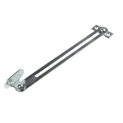 Savigny Steel Lid Stay, 200mm