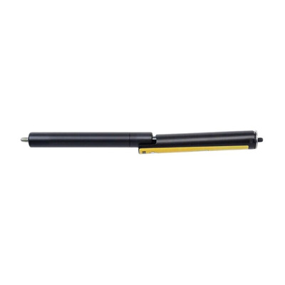 Camloc Steel Gas Strut, with Ball & Socket Joint, 465mm Extended Length, 200mm Stroke Length