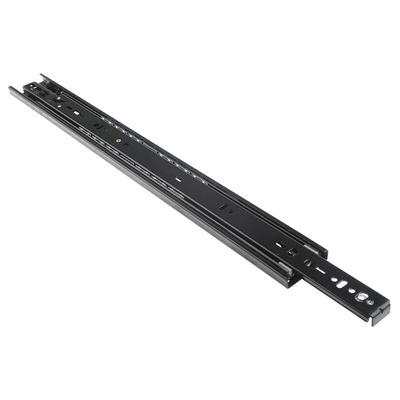 Accuride Self Closing Steel Drawer Slide, 450mm Closed Length, 50kg Load