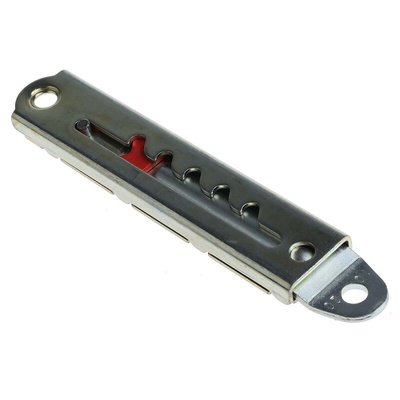 Camloc Gas Springs Clear Passivate Steel Lid Stay, 231mm