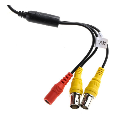 Sure24 TFT5 5in LCD CCTV Monitor