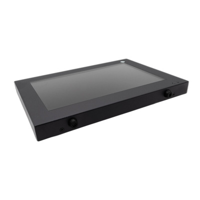 Vigilant Vision DSM10.1LED-WGF 10.4in LED CCTV Monitor