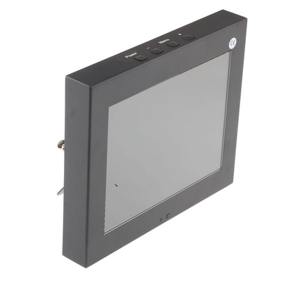 Vigilant Vision DSM8WGF 8in LED CCTV Monitor
