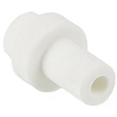Ultimaker PTFE Coupler for use with Ultimaker 2, Ultimaker 2+, Ultimaker 2+ Extended, Ultimaker 2 Extended