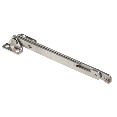 Pinet Left Handed Stainless Steel Lid Stay, 290mm