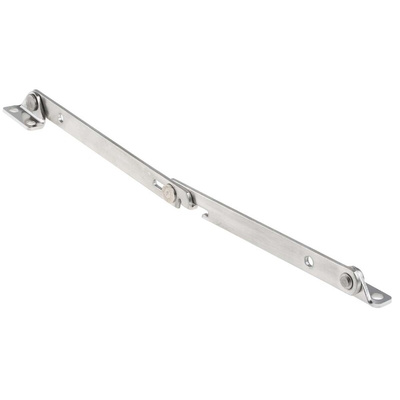 Pinet Right Handed Stainless Steel Lid Stay, 290mm