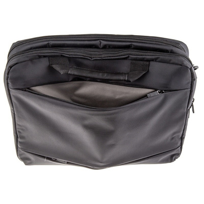 Wenger Route 16in  Laptop Briefcase, Black