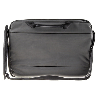 Wenger Format 16in  Laptop Briefcase, Grey