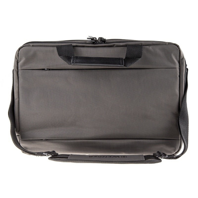Wenger Source 16in  Laptop Briefcase, Grey