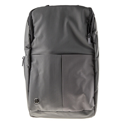 Wenger Reload 14in  Laptop Backpack, Grey