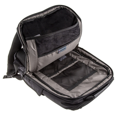 Wenger Reload 16in  Laptop Backpack, Black