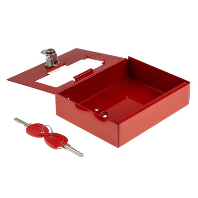 Securikey EK1A Key Lock Key Lock Box