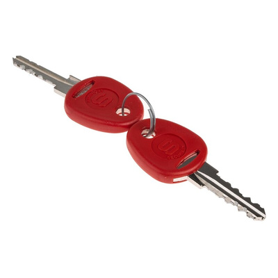 Securikey EK1A Key Lock Key Lock Box