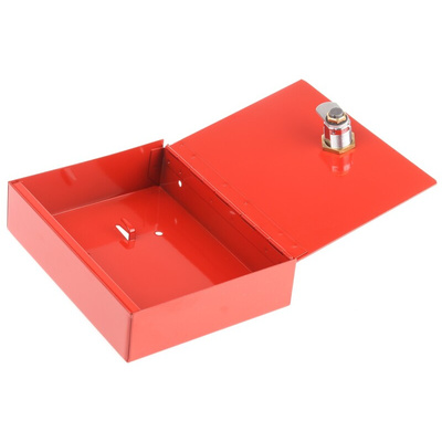 Securikey EK1SFTH Key Lock Key Lock Box