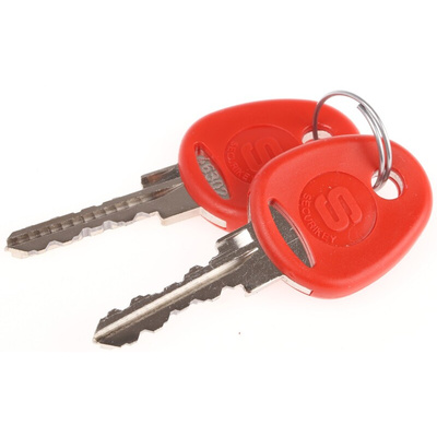 Securikey EK1SFTH Key Lock Key Lock Box