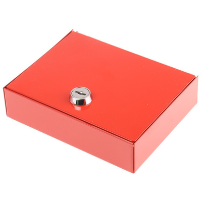 Securikey EK1SFTH Key Lock Key Lock Box