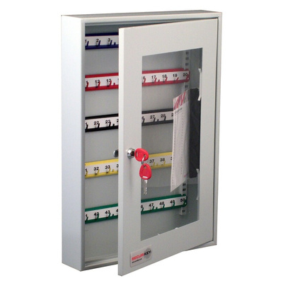 Securikey Key Cabinet 50